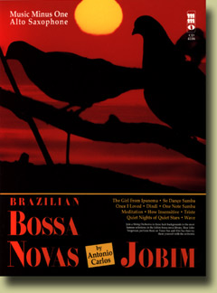 Brazilian Bossa Novas with Strings - click here
