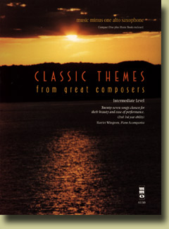 Classic Themes from Great Composers - click here Classic Themes from Great Composers - click here