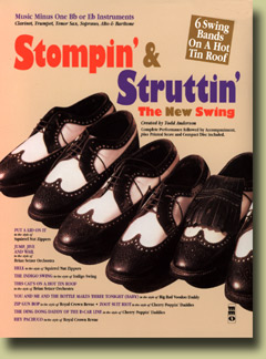 Stompin' & Struttin' the New Swing: Six Bands on a Hot Tin Roof - click here