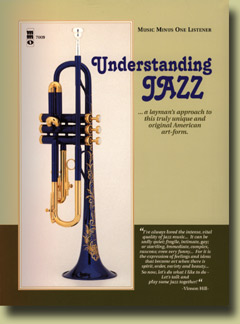 Understanding Jazz - click here Understanding Jazz - click here
