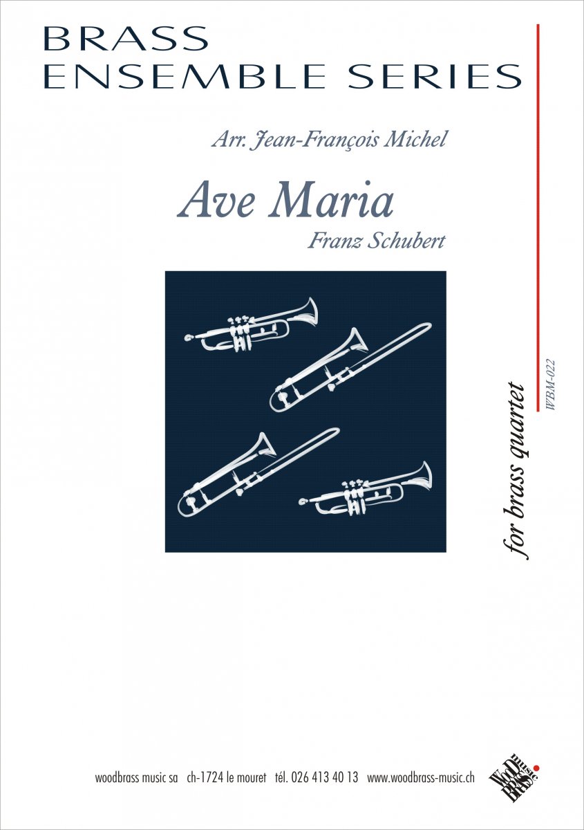 Ave Maria - click here