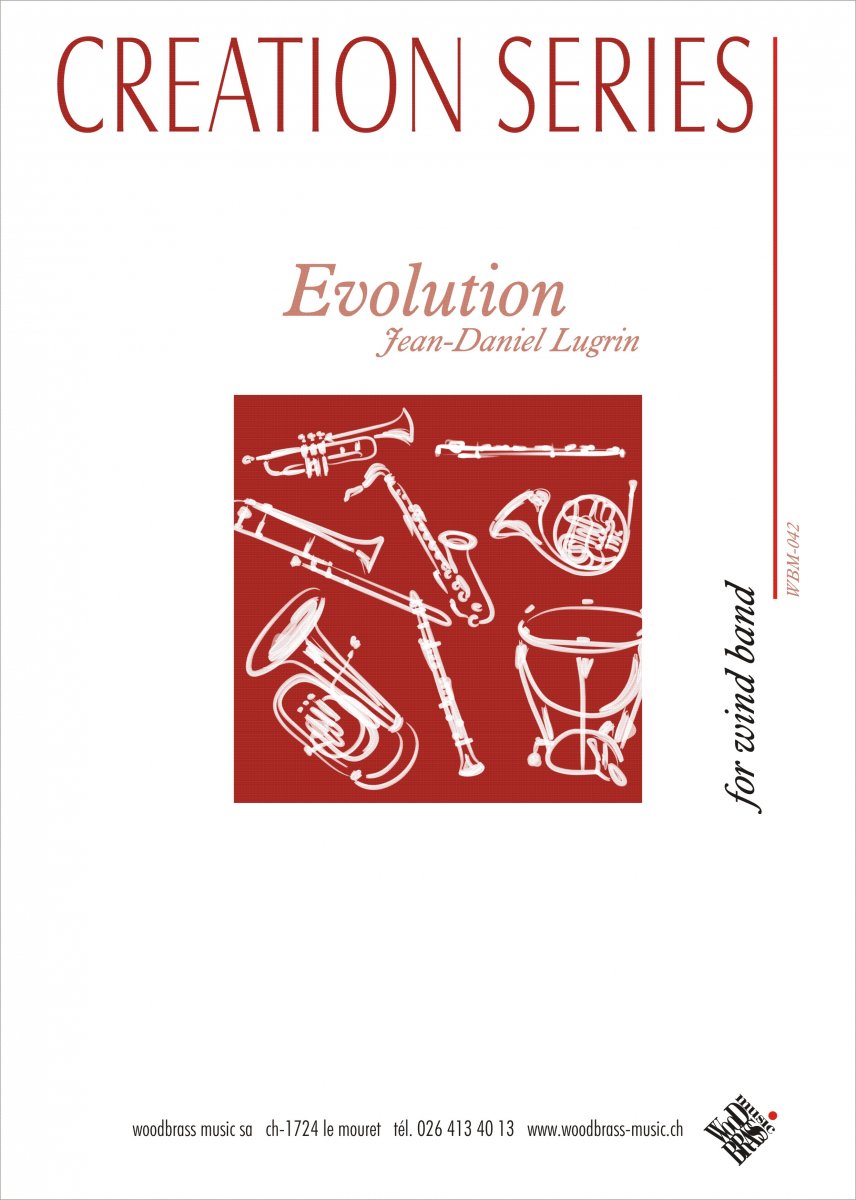 Evolution - click here