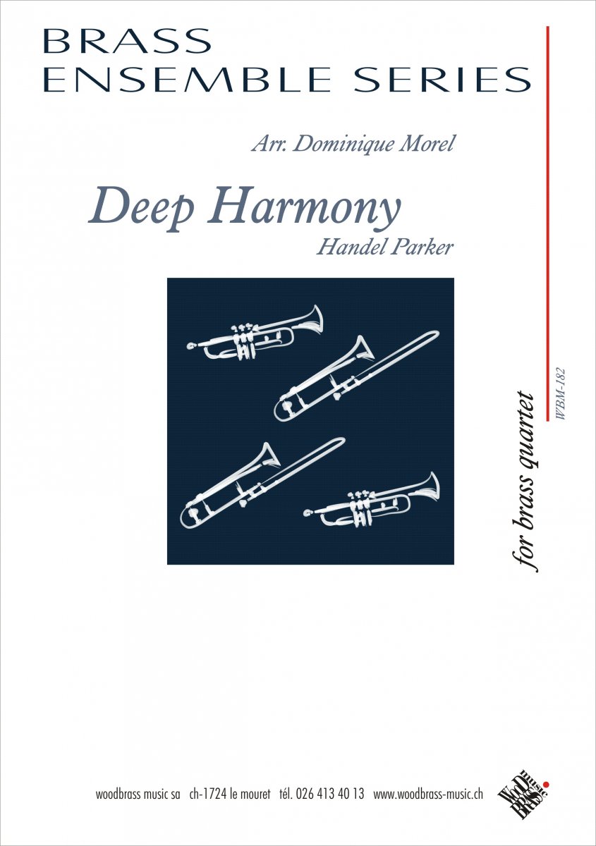 Deep Harmony - click here