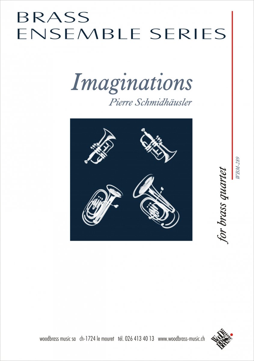 Imaginations - click here