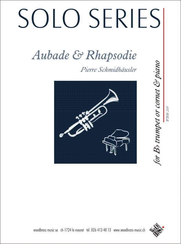 Aubade et Rhapsodie - click here