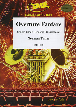 Overture Fanfare - click here