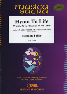 Hymn to Life - click here Hymn to Life - click here