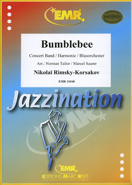Bumblebee - click here