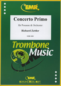 Concerto Primo - click here Concerto Primo - click here