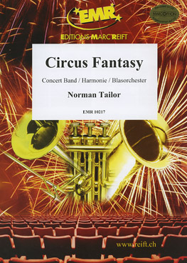Circus Fantasy - click here