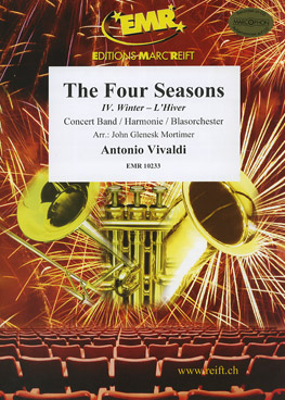 4 Seasons, The: IV - Winter - click here