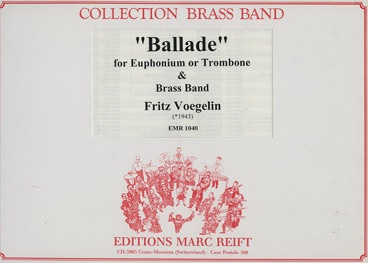 Ballade - click here Ballade - click here