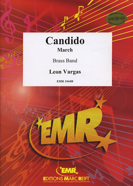 Candido - click here