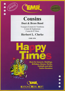 Cousins - click here Cousins - click here