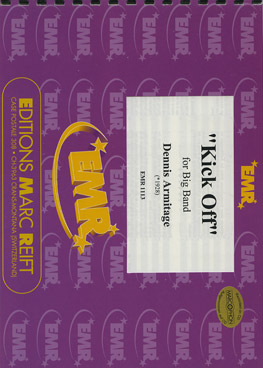 Kick off - click here