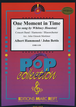 One Moment in Time - click here