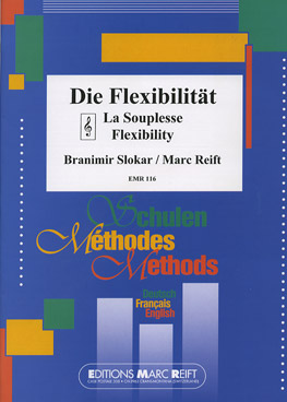 Die Flexibilit�t/La Souplesse - click here