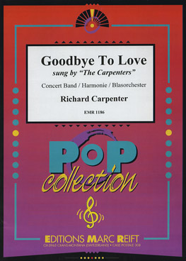 Goodbye to Love - click here