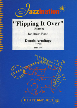 Flipping it Over - click here