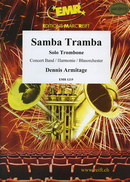 Samba Tramba - click here