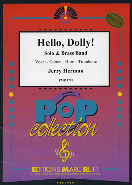 Hello, Dolly - click here