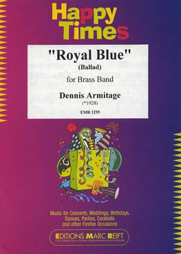 Royal Blue - click here