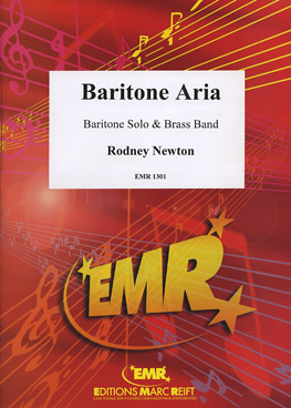 Baritone Aria - click here Baritone Aria - click here