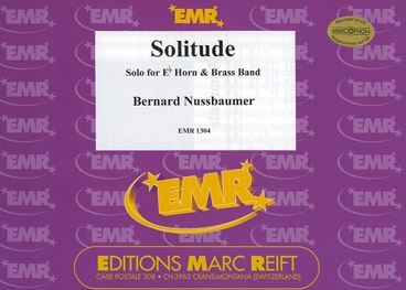 Solitude - click here