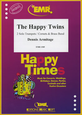 Happy Twins, The - click here