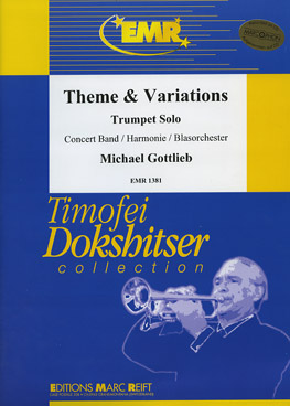 Theme & Variations (Trumpet solo) - click here Theme & Variations (Trumpet solo) - click here