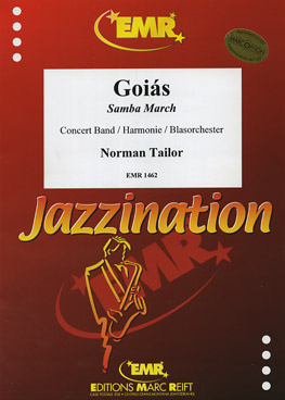 Goias (Samba March) - click here
