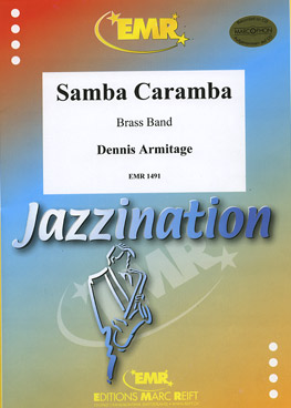 Samba Caramba - click here