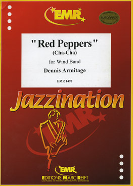 Red Peppers - click here