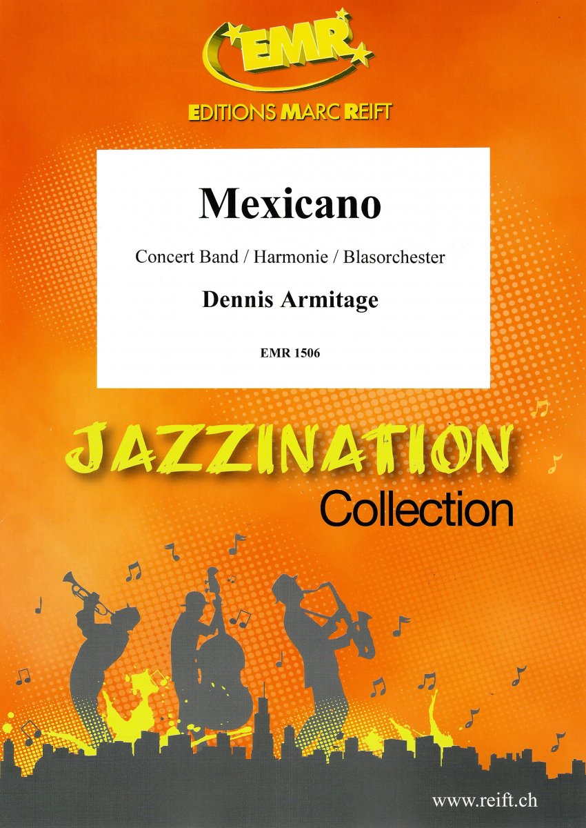Mexicano - click here