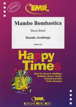 Mambo Bombastica - click here Mambo Bombastica - click here
