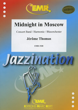 Midnight in Moscow - click here