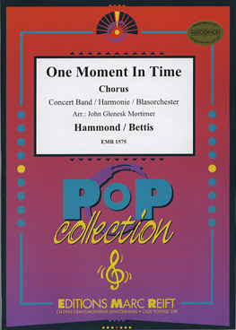 One Moment in Time - click here