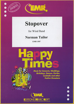 Stopover - click here