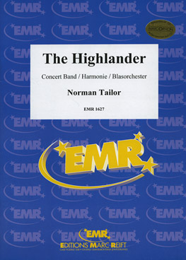 The Highlander - click here