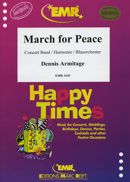 March for Peace - click here