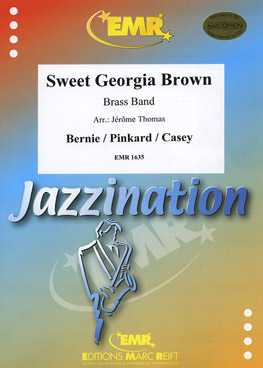 Sweet Georgia Brown - click here Sweet Georgia Brown - click here