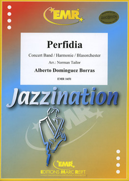 Perfidia - click here Perfidia - click here