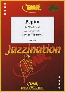 Pepito - click here Pepito - click here
