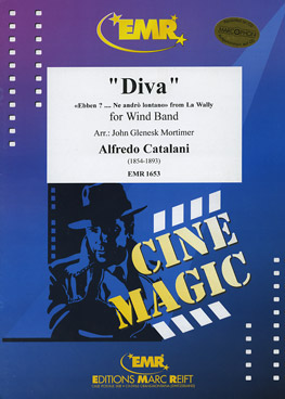 Ebben? Ne andr� lontano (Diva) - click here