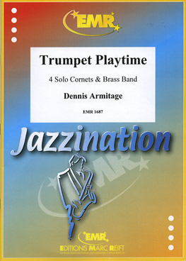 Trumpet Playtime - click here