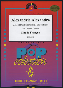 Alexandrie, Alexandra - click here