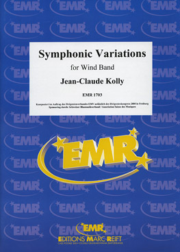 Symphonic Variations - click here Symphonic Variations - click here