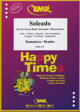 Soleado - click here