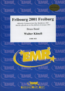 Fribourg 2001 Freiburg - click here