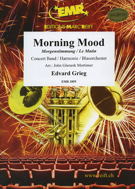 Morning Mood (Morgenstimmung / La main) - click here
